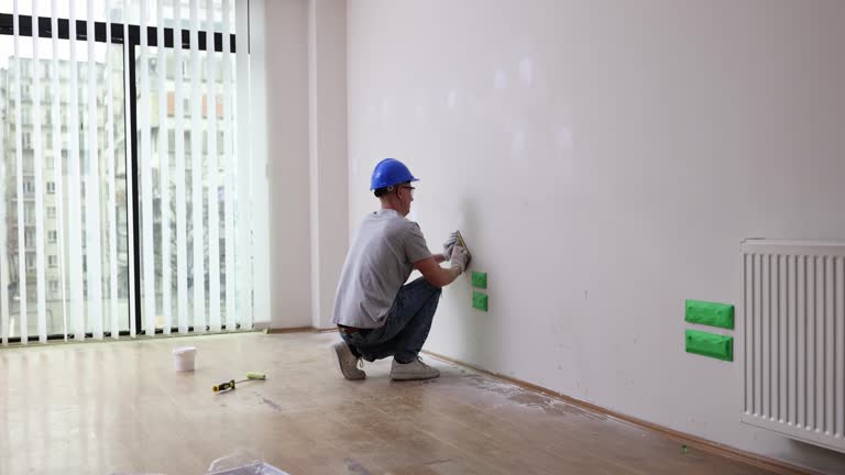 Best Residential Mold Inspection & Testing  in Elverta, CA
