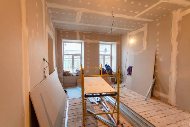 Best Mold Remediation for Healthcare Facilities  in Elverta, CA